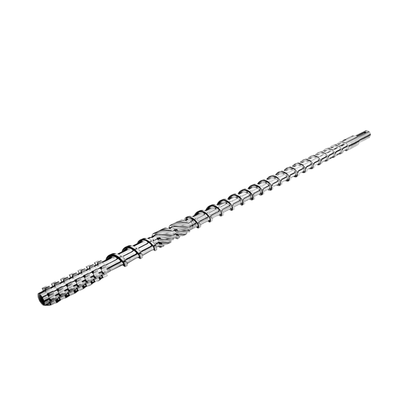 Full Hard Extrusion Screw